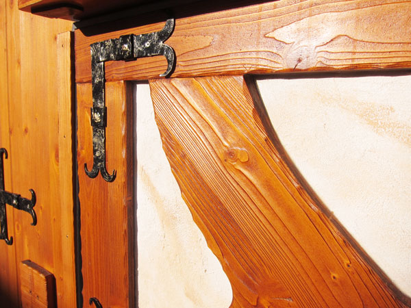 Gaul Wurstbraterei Schlemmerhäusle Augsburg