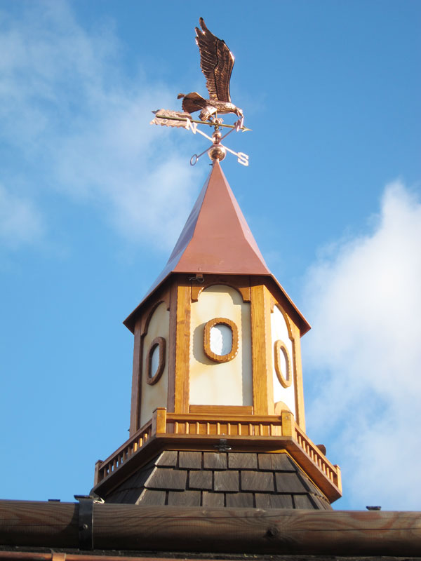 Gaul Wurstbraterei Schlemmerhäusle Augsburg