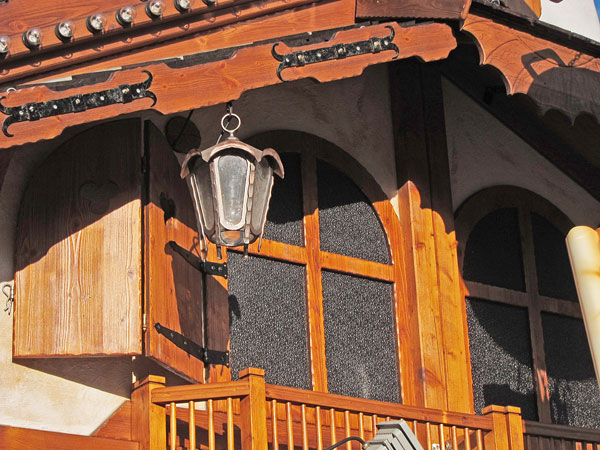 Gaul Wurstbraterei Schlemmerhäusle Augsburg